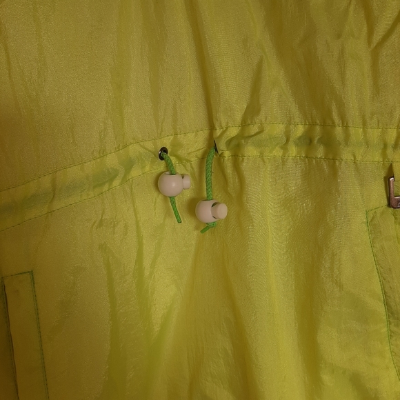 AMAZING neon 90's Ski Jacket - Picture 8 of 12